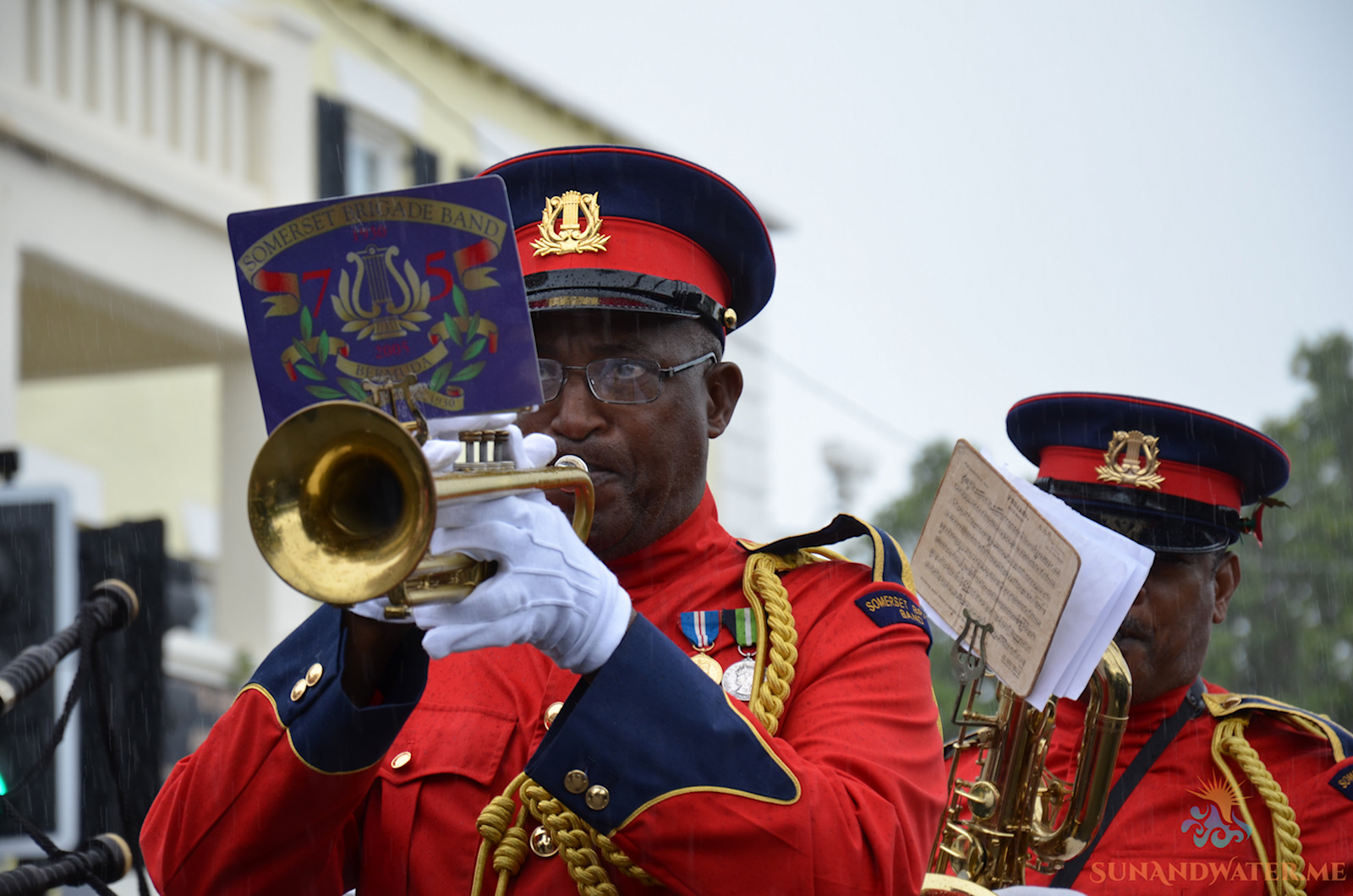 Remembrance Day 2011 011